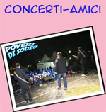 Gallerie Concerti-Amici