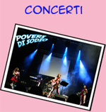 Gallerie Concerti