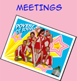 Gallerie Meetings
